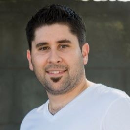 Trainer Photo
